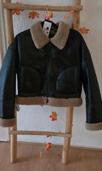 C&A Dames Jas NIEUW - Maat S, Zwart, Nieuw, Ophalen of Verzenden, Maat 36 (S)