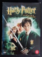 Harry Potter en de geheime kamer (2 DVD set), Boxset, Ophalen of Verzenden, Zo goed als nieuw, Fantasy