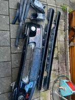 Bmw e46 sedan M bumpers, Auto-onderdelen, Carrosserie en Plaatwerk, Ophalen, BMW, Bumper