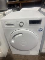 Bosch condens droger | schoon  | garantie | bezorging, 6 tot 8 kg, Verzenden, Anti-kreukfase, Zo goed als nieuw