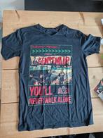 Verschillende NEC/Nijmegen t-shirts, Ophalen of Verzenden, Zo goed als nieuw