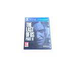 The Last Of Us Part II PS4 Game, Spelcomputers en Games, Games | Sony PlayStation 4, Flex Ltd., Zo goed als nieuw, https://flex.com/contact-us