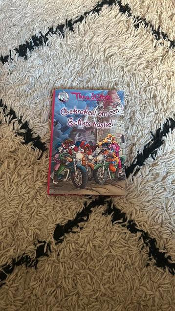 Boek beschikbaar voor biedingen
