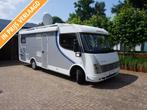 Dethleffs Advantage I 6571 2009 euro 4, Caravans en Kamperen, Integraal, Airbags, Bedrijf, Afzuigkap