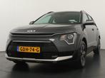 Kia Niro 1.6 GDi Hybrid DynamicLine - Climate Control - Adap, Stof, Gebruikt, Origineel Nederlands, Bedrijf