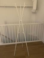 IKEA EKRAR kapstok, Huis en Inrichting, Woonaccessoires | Kapstokken, Ophalen, Zo goed als nieuw, Metaal, Staande kapstok