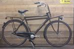 Sparta Pick-Up transportfiets 3v NETTE STAAT + 3mnd garantie, Fietsen en Brommers, Fietsen | Heren | Herenfietsen, Niet ingevuld