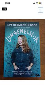 Longeneeslijk - Eva Hermans Kroot, Boeken, Biografieën, Ophalen, Gelezen, Overige