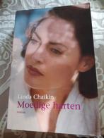 Moedige harten van Linda Chaikin, Boeken, Ophalen of Verzenden, Zo goed als nieuw, Nederland