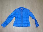 blauwe damestussenjas van Colmar, maat S, Ophalen of Verzenden, Zo goed als nieuw, Maat 36 (S), Blauw
