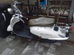 Scooter bella classic geel kenteken, Ophalen of Verzenden, Gebruikt, Benzine, Overige merken