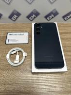 Samsung Galaxy A35 5G - 128GB / NIEUW! / garantie, Zwart, Ophalen of Verzenden, Zo goed als nieuw, Zonder simlock