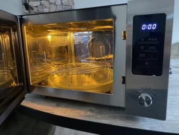 Nieuw Combi magnetron beschikbaar voor biedingen