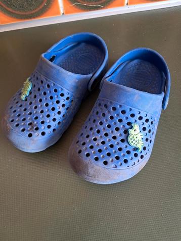 Crocs maat 26 beschikbaar voor biedingen