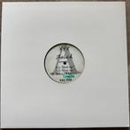 Promo ‎– Shut Up! / Born Whappie! | Hardcore 12" vinyl, Ophalen of Verzenden, Gebruikt, 12 inch, Overige genres