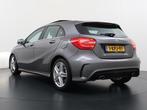 Mercedes-Benz A-klasse 180 Prestige AMG Styling Panoramadak, Gebruikt, 4 cilinders, 122 pk, Traction-control