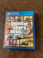 Grand Theft Auto V, Spelcomputers en Games, Games | Sony PlayStation 4, Vanaf 18 jaar, Shooter, 1 speler, Ophalen of Verzenden
