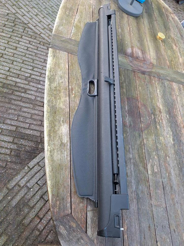 Rol hoedenplank, bagagenet BMW 70-27-394, Auto-onderdelen, Interieur en Bekleding, BMW, Nieuw, Ophalen