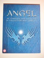 Angel dvd box kompleet serie zoo goed als nieuw, Boxset, Vanaf 12 jaar, Zo goed als nieuw, Fantasy