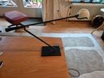 Arteluce model 612/613 Tafellamp by Paolo Rizzatto, Huis en Inrichting, 50 tot 75 cm, Ophalen of Verzenden, Italiaans design, Metaal