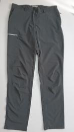 Ayacucho antraziet outdoor broek, maat 40, Verzenden, Zo goed als nieuw, Driekwart, Ayacucho