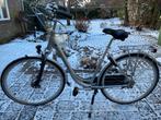 Union Unica stadsfiets, Fietsen en Brommers, Fietsen | Dames | Damesfietsen, Versnellingen, Ophalen, Overige merken, 53 tot 56 cm