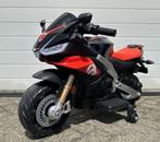 Aprilia Tuono V4 12v motor - MP3 AUX/ Verlichting - LEDER, Ophalen of Verzenden, Nieuw, Overige typen
