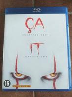 It Chapter 2 Bluray, Cd's en Dvd's, Ophalen of Verzenden, Zo goed als nieuw, Horror