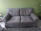 Ikea Ektorp 2 zits bank, Huis en Inrichting, Ophalen, Gebruikt, Tweepersoons, 75 tot 100 cm