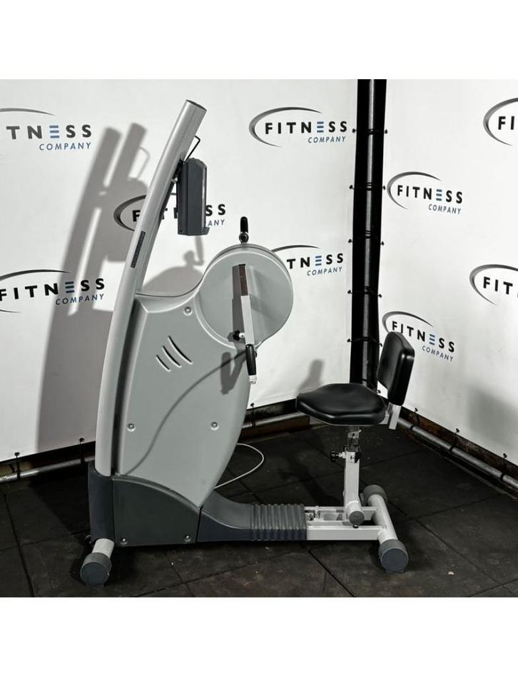 Ergofit 3000 arm fiets | Arm bicycle, Sport en Fitness, Fitnessmaterialen, Gebruikt, Overige typen, Armen, Benen, Borst, Buik