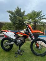 KTM 350 EXC – 2018 – Super nette Enduro, Zo goed als nieuw, Ophalen, Overige merken