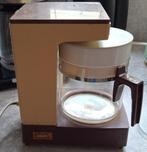 Oud vintage Philips Koffiezetapparaat, Witgoed en Apparatuur, Koffiezetapparaten, Ophalen, Gebruikt, Koffiemachine, Gemalen koffie