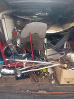 gratis huisontruiminging van al uw metalen Ijzer witgoed, Ophalen, Gebruikt