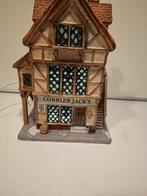 Lemax cobbler jack's, Ophalen of Verzenden, Zo goed als nieuw