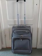 Handbagagekoffer LIV, Sieraden, Tassen en Uiterlijk, Ophalen, Overige materialen, 50 tot 60 cm, Zo goed als nieuw