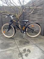 B-Twin 24 inch jongensfiets, Fietsen en Brommers, Fietsen | Jongens, Ophalen, 24 inch, B-Twin, Versnellingen