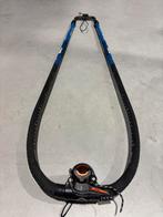 Prolimit C100 RDG 24.5mm 140-190 / Super Carbon giek!, Ophalen, Gebruikt, Giek