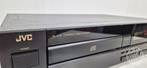 JVC XL-V131 CD-Speler | CD | 6 Maanden Garantie, Ophalen of Verzenden, Refurbished, JVC
