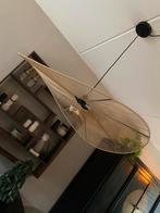 Japandi hanglamp 90 cm, Ophalen, Zo goed als nieuw, Minder dan 50 cm