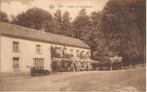 Spa Fontaine de la Sauvenère  30er jaren, Verzamelen, Ansichtkaarten | België, Ongelopen, Luik, Ophalen of Verzenden, 1920 tot 1940