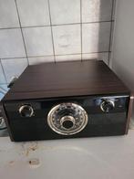 platenspeler, Ophalen, Zo goed als nieuw, Minder dan 60 watt, Overige merken