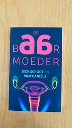 Dick Schoot - De baarmoeder, Ophalen of Verzenden, Zo goed als nieuw, Dick Schoot; Wim Daniëls