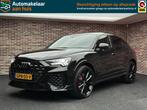 Audi RSQ3 Sportback 2.5 TFSI Quattro | Dak| B&O| Trekhaak|, Auto's, Audi, Automaat, Gebruikt, 1675 kg, Zwart
