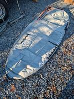 Prolimit boardbag voor plank en complete surfuitrusting, Watersport en Boten, Ophalen, 250 tot 300 cm, Plank, 5 tot 7 m²
