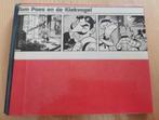 Tom Poes en de kiekvogel, krantenknipsels Ingebonden, Boeken, Tijdschriften en Kranten, Ophalen of Verzenden, Zo goed als nieuw