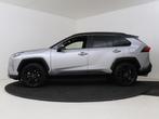 Toyota RAV4 2.5 Hybrid Style Bi-tone Limited | JBL | Navigat, 12 maanden, Gebruikt, 4 cilinders, Adaptive Cruise Control