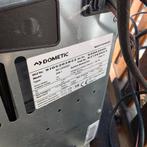 Dometic Koelkast RC1200EGP - Gas/12V/220V, Ophalen of Verzenden, Gebruikt
