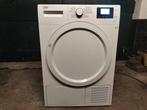 Beko Warmtepomp Droger A+, Witgoed en Apparatuur, Wasdrogers, 6 tot 8 kg, Gebruikt, Anti-kreukfase, Ophalen of Verzenden