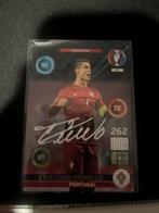 Cristiano Ronaldo Handtekening Kaart 2016, Ophalen, Zo goed als nieuw, Buitenlandse clubs, Spelerskaart