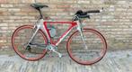 Classic Look KG196 carbon bike with Ergostem, Fietsen en Brommers, Ophalen, Gebruikt